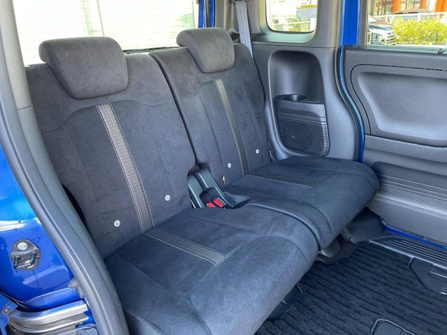 HONDA N BOX CUSTOM 2017 Image 31