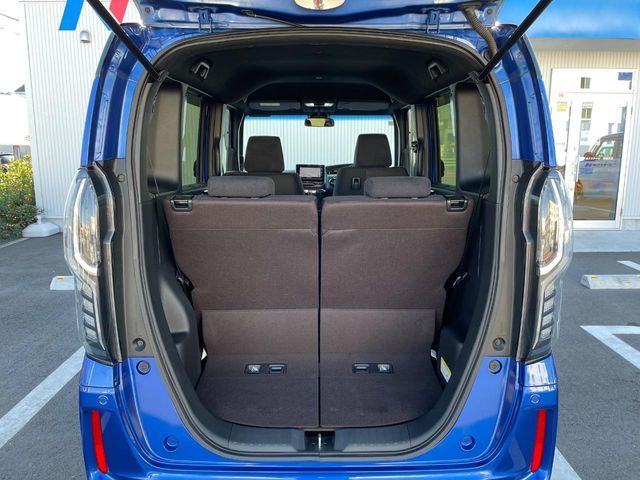 HONDA N BOX CUSTOM 2017 Image 31