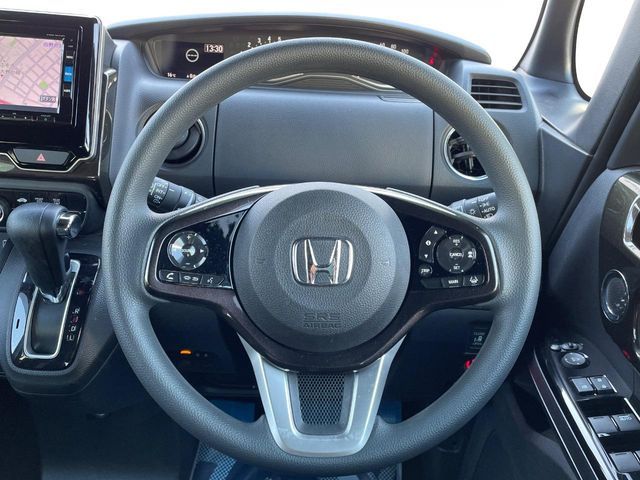 HONDA N BOX CUSTOM 2017 Image 31