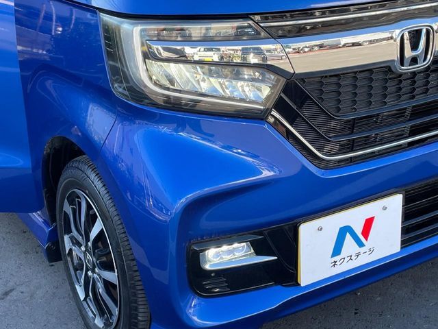 HONDA N BOX CUSTOM 2017 Image 31