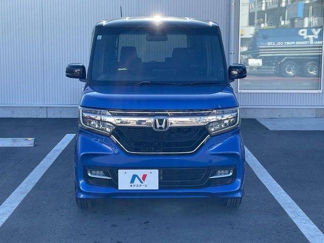 HONDA N BOX CUSTOM 2017 Image 31