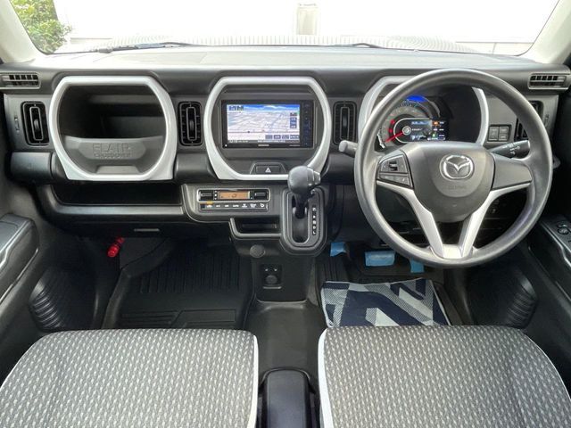 MAZDA FLAIR CROSSOVER 2020 Image 31