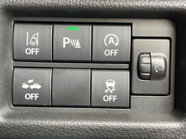 MAZDA FLAIR CROSSOVER 2020 Image 31