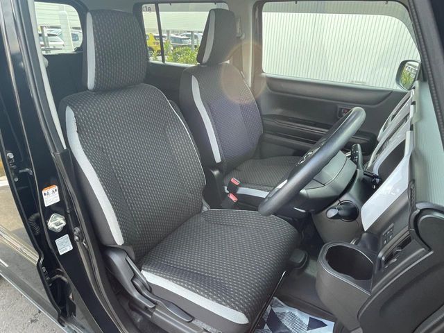 MAZDA FLAIR CROSSOVER 2020 Image 31