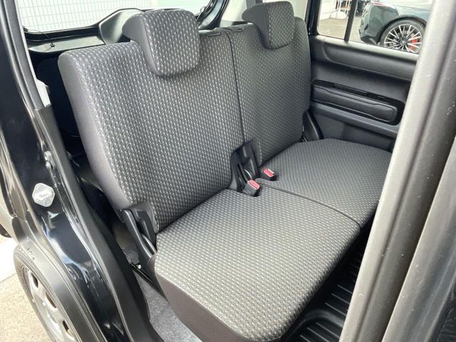 MAZDA FLAIR CROSSOVER 2020 Image 31