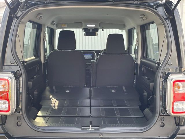 MAZDA FLAIR CROSSOVER 2020 Image 31