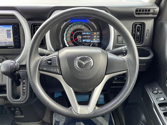 MAZDA FLAIR CROSSOVER 2020 Image 31