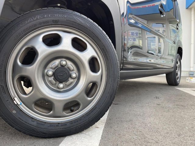 MAZDA FLAIR CROSSOVER 2020 Image 31