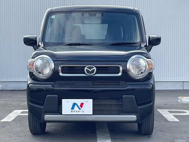 MAZDA FLAIR CROSSOVER 2020 Image 31