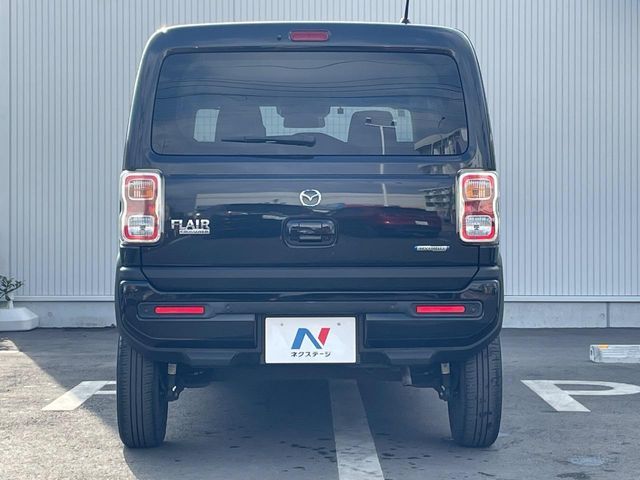 MAZDA FLAIR CROSSOVER 2020 Image 31