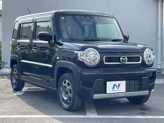 MAZDA FLAIR CROSSOVER 2020 Image 31