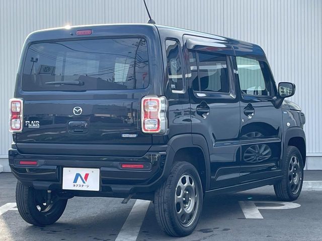 MAZDA FLAIR CROSSOVER 2020 Image 31