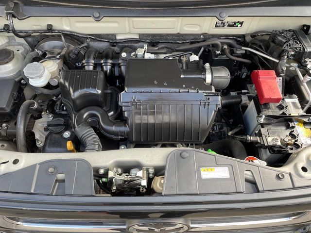 MAZDA FLAIR CROSSOVER 2020 Image 31