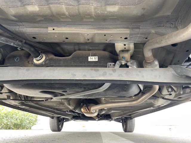 MAZDA FLAIR CROSSOVER 2020 Image 31