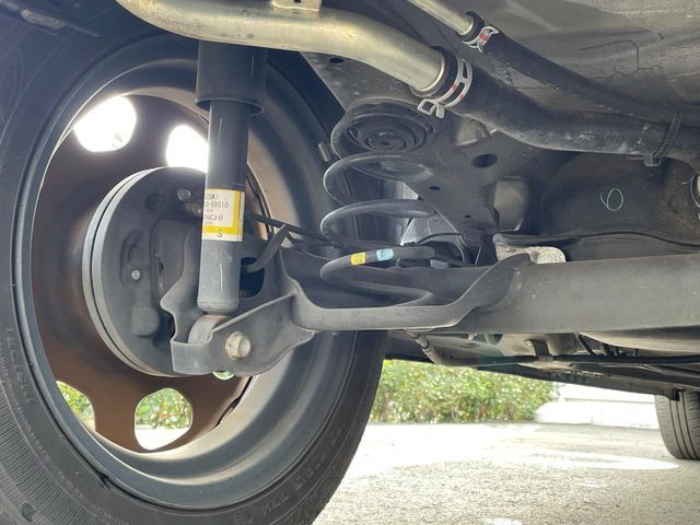 MAZDA FLAIR CROSSOVER 2020 Image 31