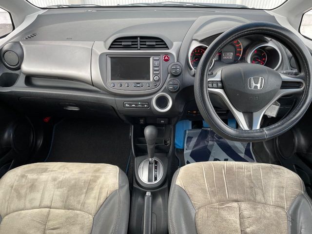 HONDA FIT 2009 Image 31