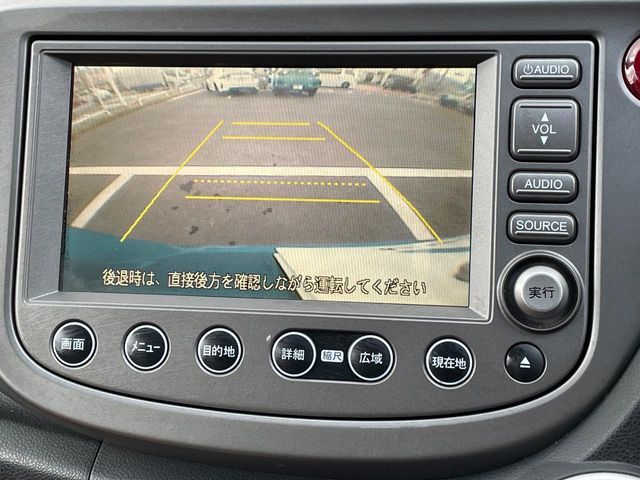 HONDA FIT 2009 Image 31