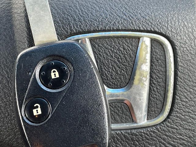 HONDA FIT 2009 Image 31