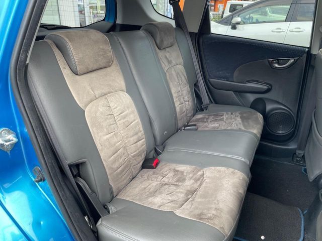 HONDA FIT 2009 Image 31