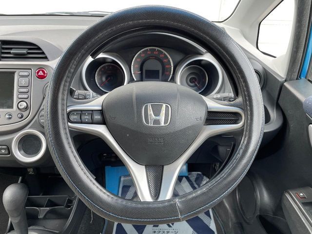 HONDA FIT 2009 Image 31