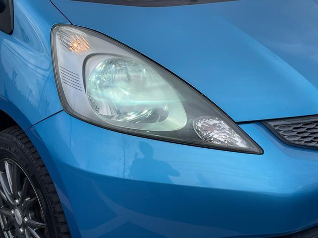 HONDA FIT 2009 Image 31