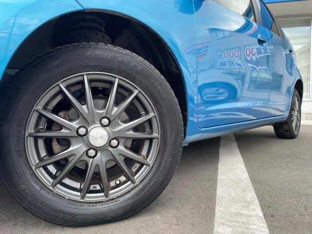 HONDA FIT 2009 Image 31