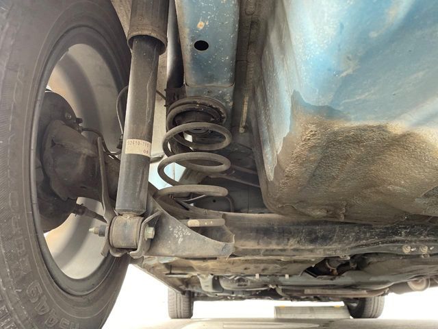 HONDA FIT 2009 Image 31