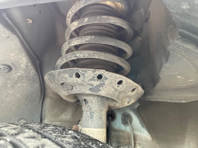 HONDA FIT 2009 Image 31