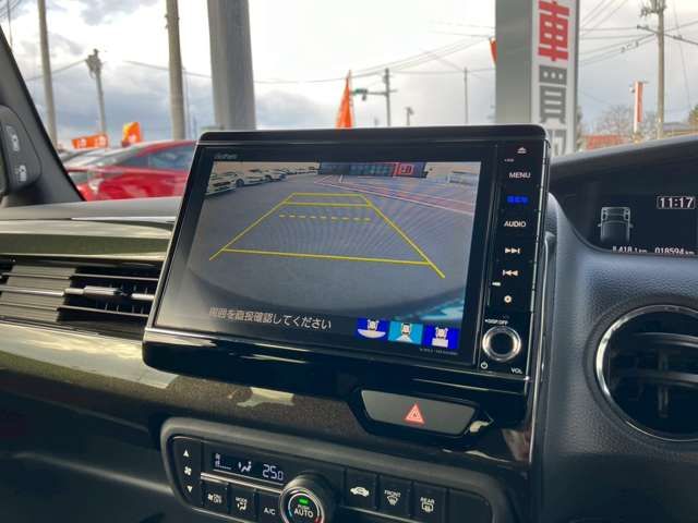 HONDA N BOX CUSTOM 2017 Image 31