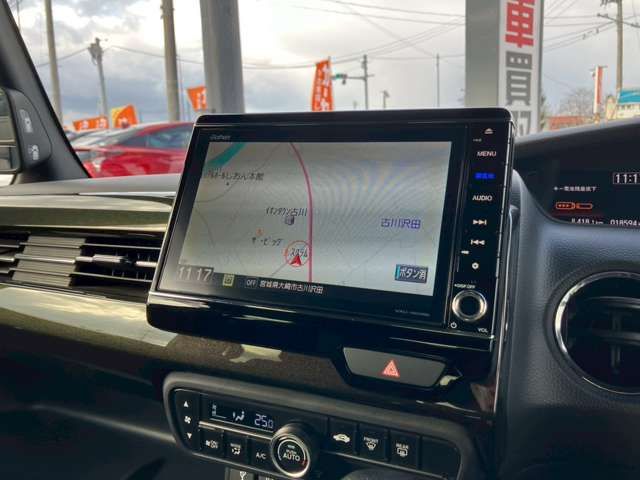 HONDA N BOX CUSTOM 2017 Image 31