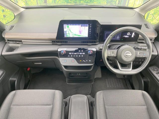 NISSAN SERENA  WG 2023 Image 31