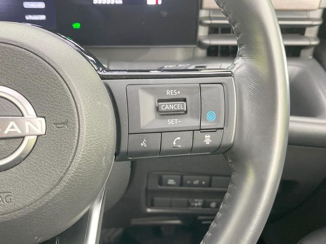 NISSAN SERENA  WG 2023 Image 31