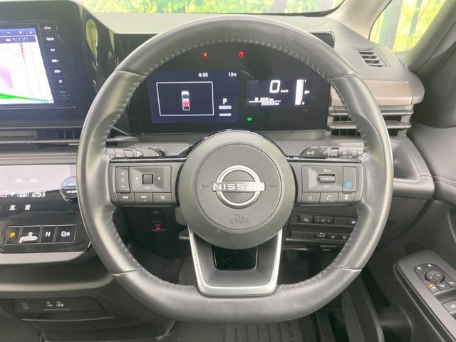 NISSAN SERENA  WG 2023 Image 31