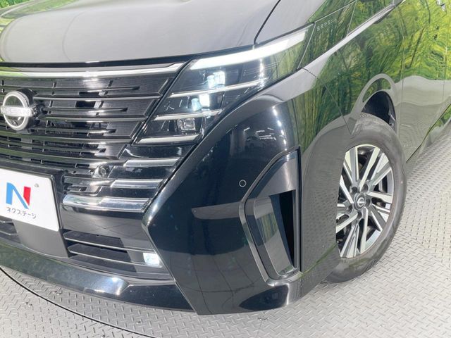 NISSAN SERENA  WG 2023 Image 31