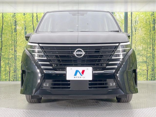 NISSAN SERENA  WG 2023 Image 31