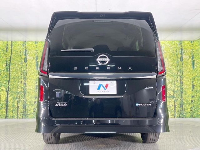 NISSAN SERENA  WG 2023 Image 31
