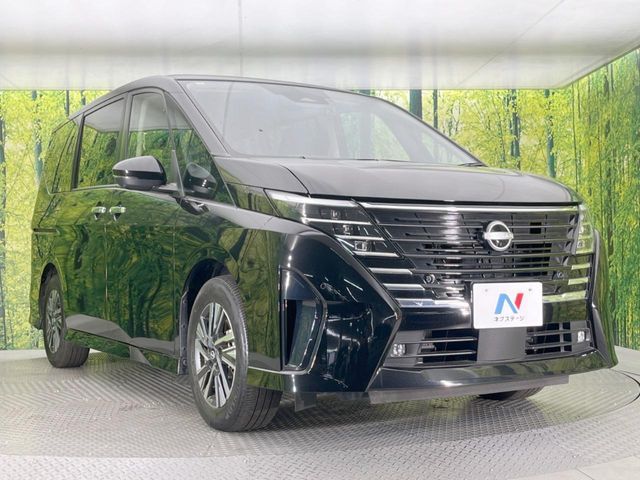 NISSAN SERENA  WG 2023 Image 31