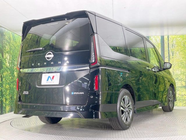 NISSAN SERENA  WG 2023 Image 31