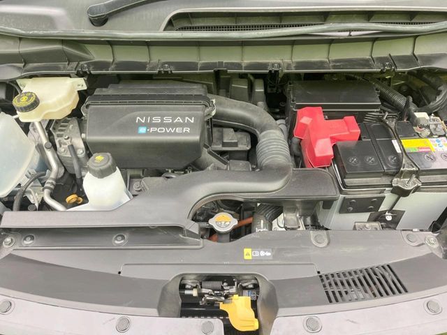 NISSAN SERENA  WG 2023 Image 31