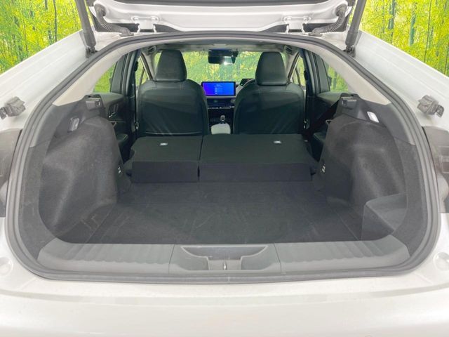 TOYOTA PRIUS 2025 Image 31