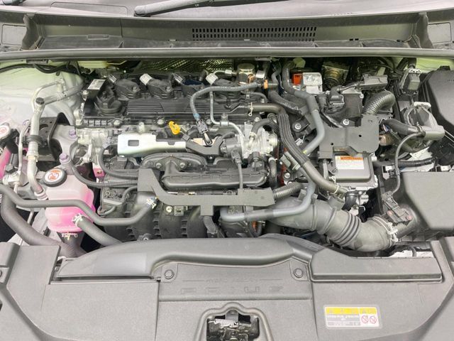 TOYOTA PRIUS 2025 Image 31