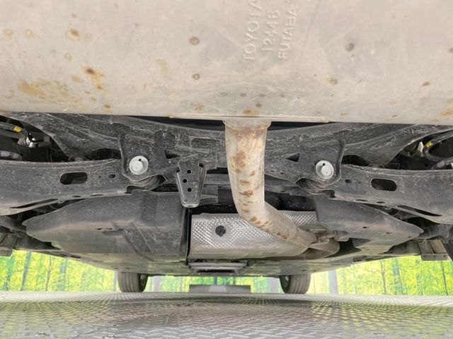 TOYOTA PRIUS 2025 Image 31