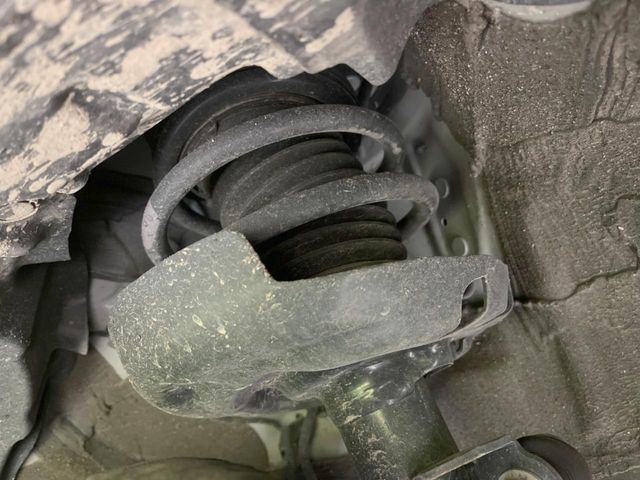 TOYOTA PRIUS 2025 Image 31