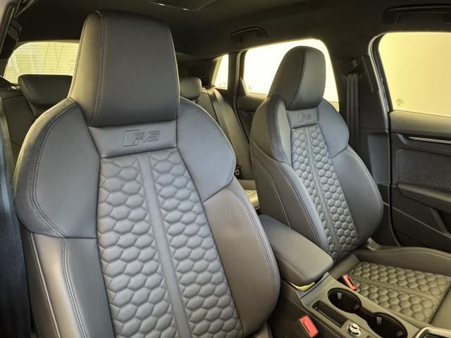 AUDI RS3 SPORTBACK 2025 Image 31