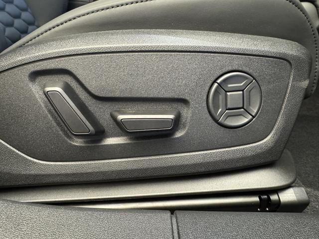 AUDI RS3 SPORTBACK 2025 Image 31