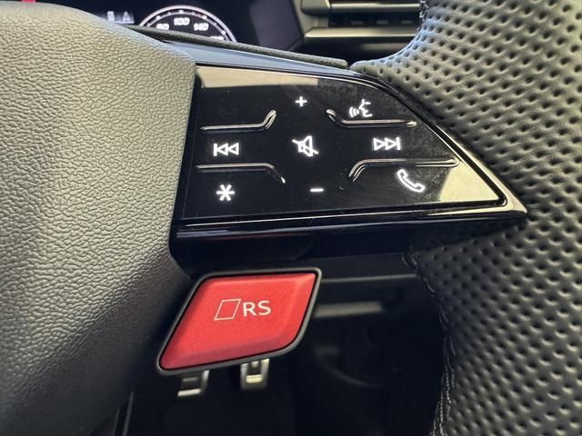 AUDI RS3 SPORTBACK 2025 Image 31