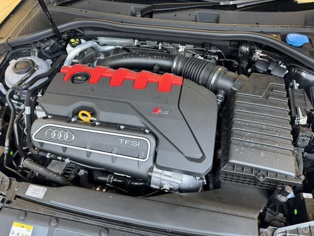 AUDI RS3 SPORTBACK 2025 Image 31