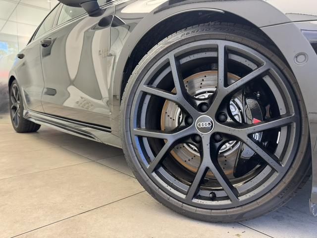 AUDI RS3 SPORTBACK 2025 Image 31