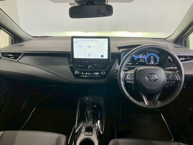 TOYOTA COROLLA TOURING HYBR 2022 Image 31