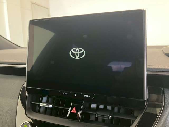 TOYOTA COROLLA TOURING HYBR 2022 Image 31